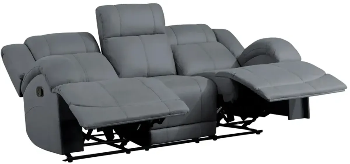 Brennen Reclining Sofa