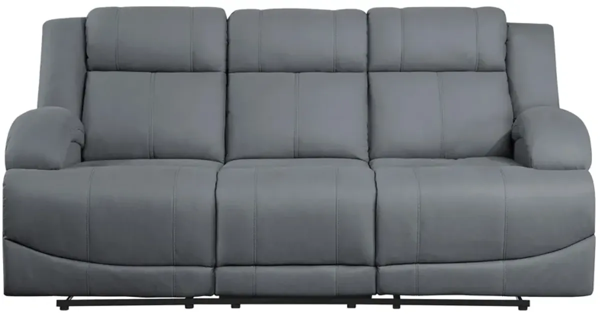 Brennen Reclining Sofa