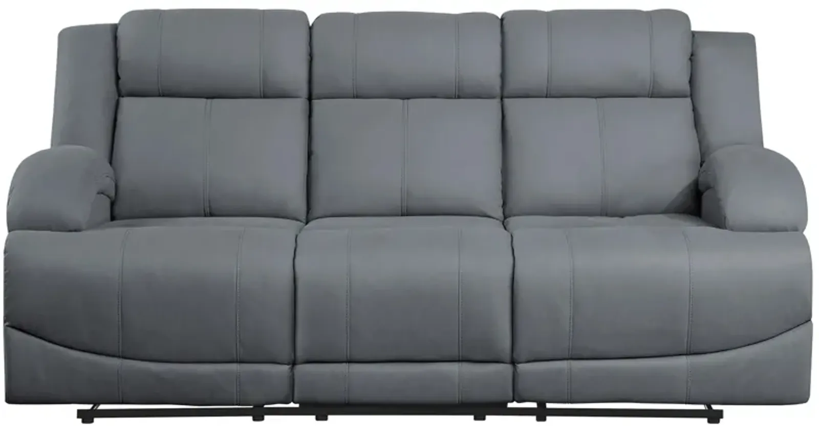 Brennen Reclining Sofa