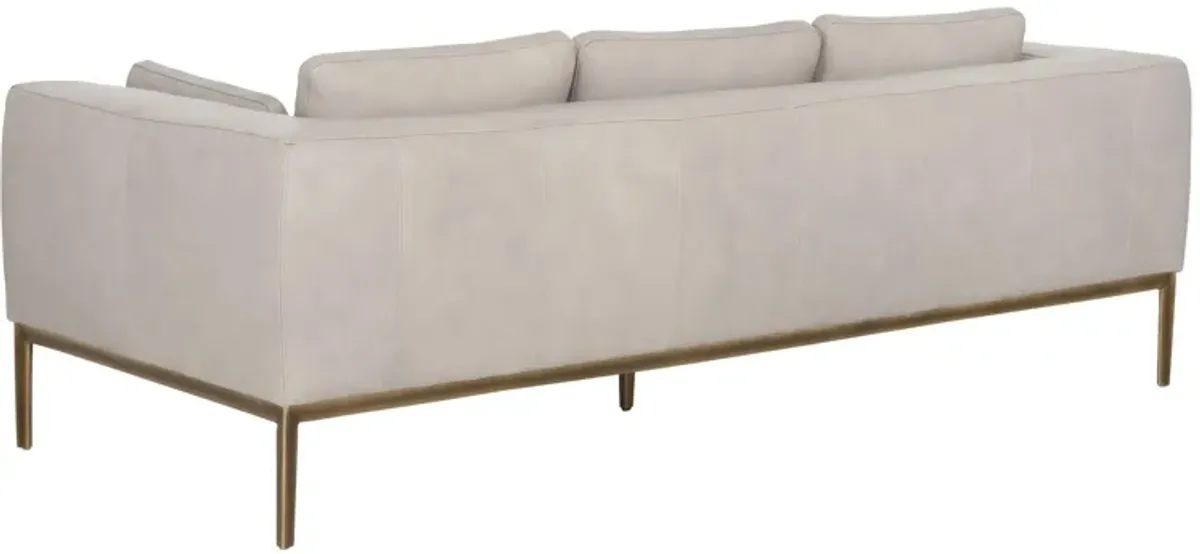 Burr Sofa