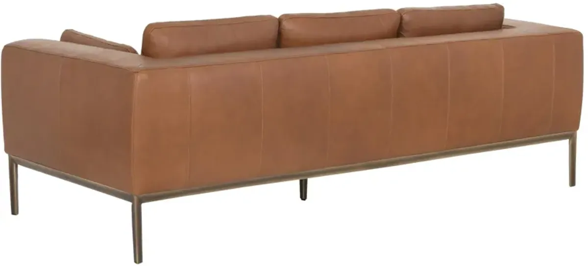 Burr Sofa