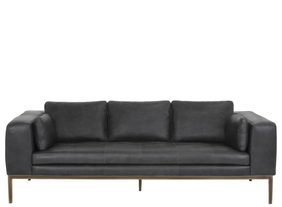 Burr Sofa