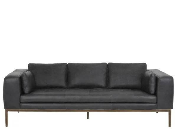 Burr Sofa
