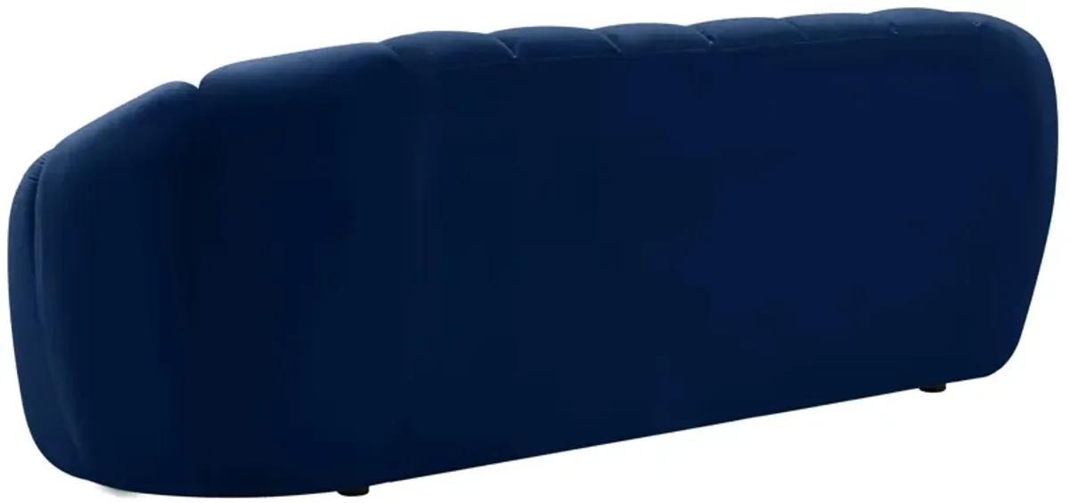 Elijah Velvet Sofa