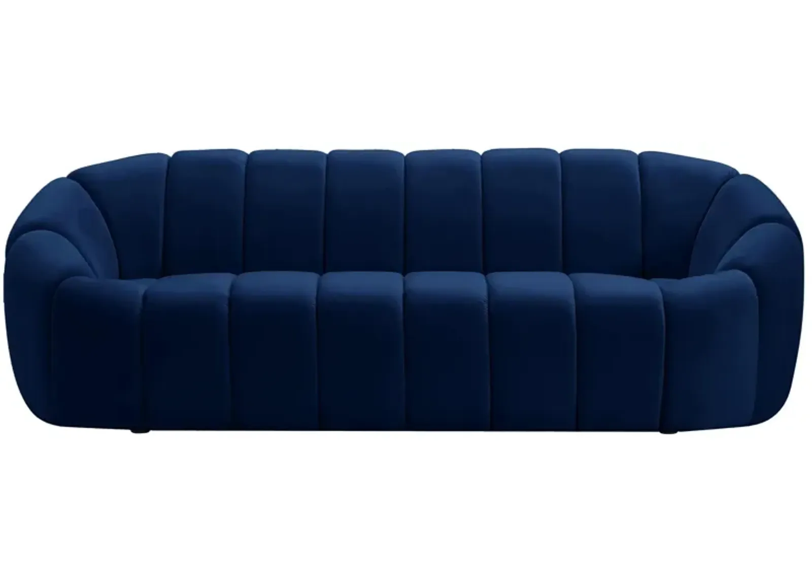 Elijah Velvet Sofa