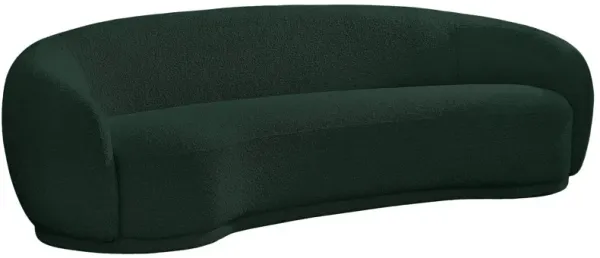 Hyde Boucle Fabric Sofa