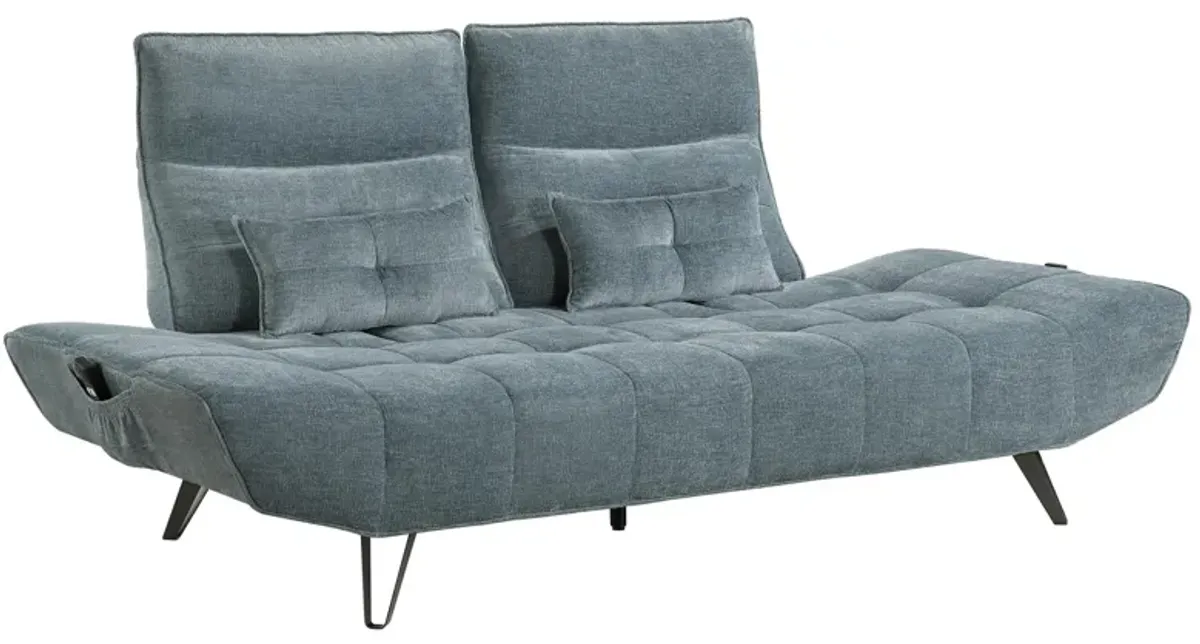 Kaylene Power Sofa