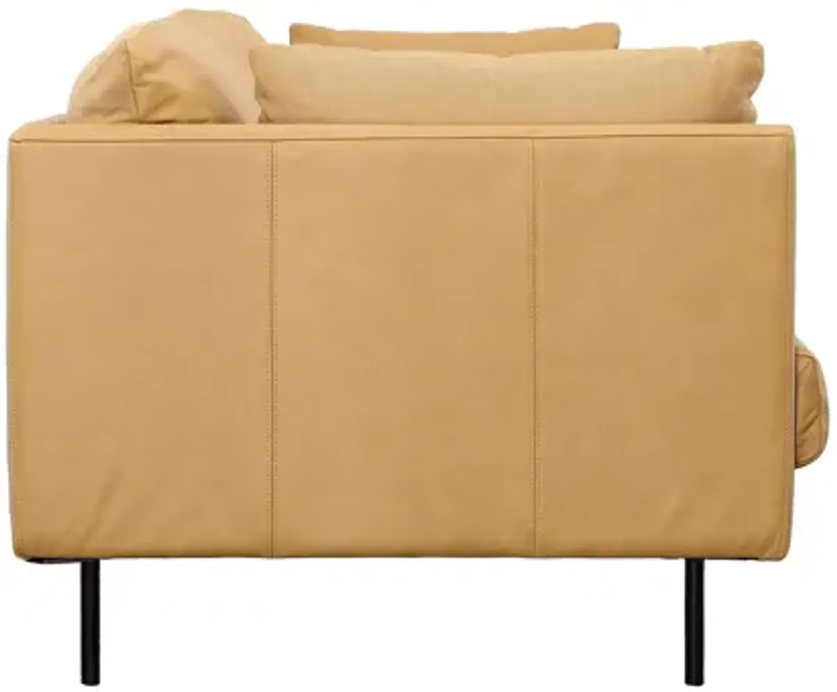 Morris Arm Sofa