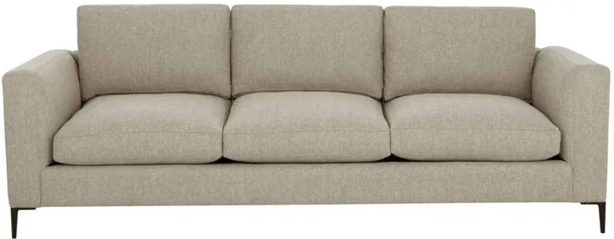 Byward Sofa in Liv Wicker by Sunpan