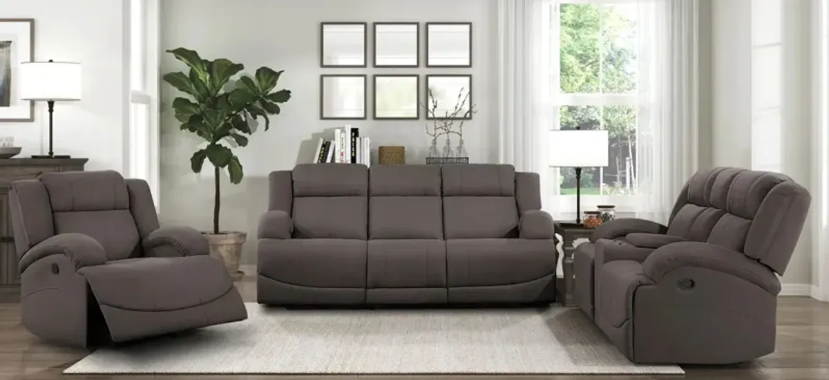 Brennen Reclining Sofa