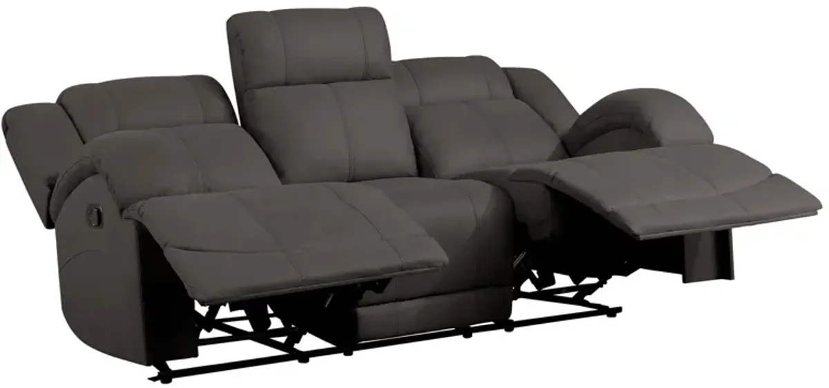 Brennen Reclining Sofa