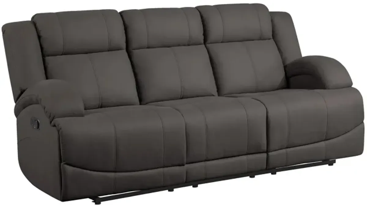 Brennen Reclining Sofa