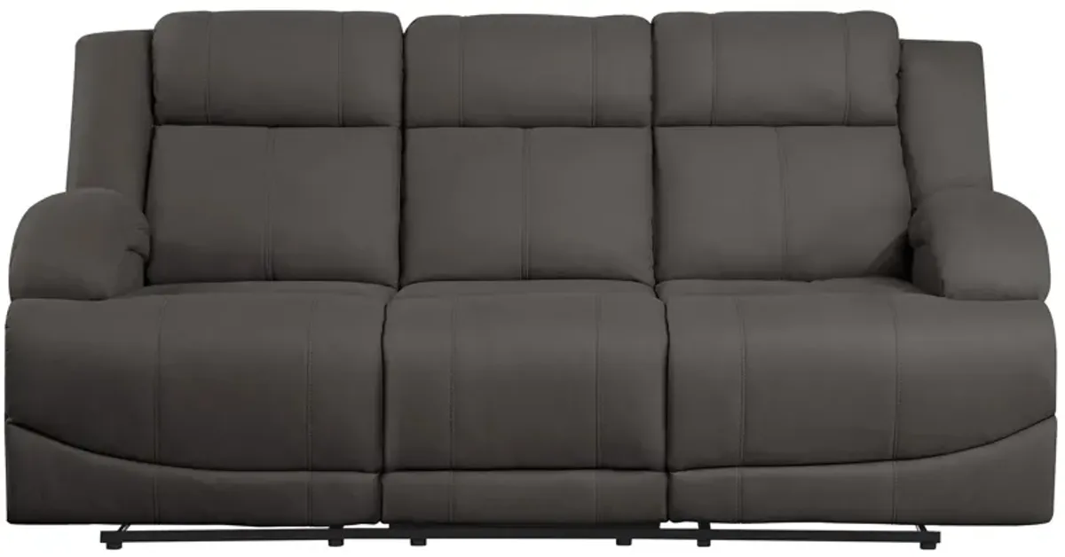 Brennen Reclining Sofa