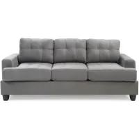 Sandridge Sofa in Gray by Glory Furniture