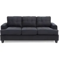 Sandridge Sofa in Black by Glory Furniture