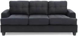 Black color