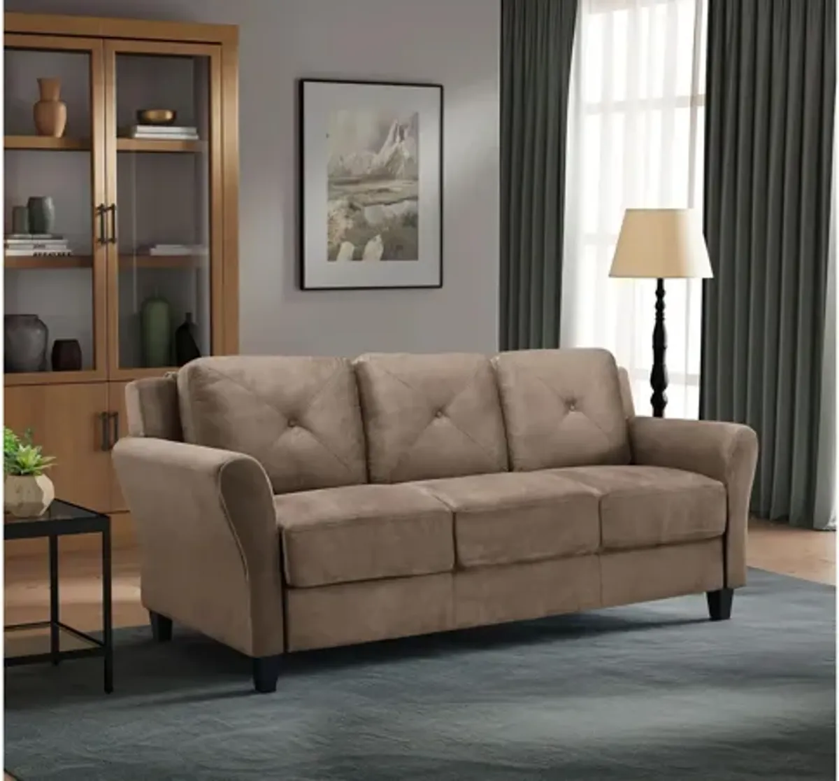 Kinsley Sofa