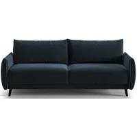 Dolphin Full XL Sofa Sleeper in Glamour 13 by Luonto Furniture