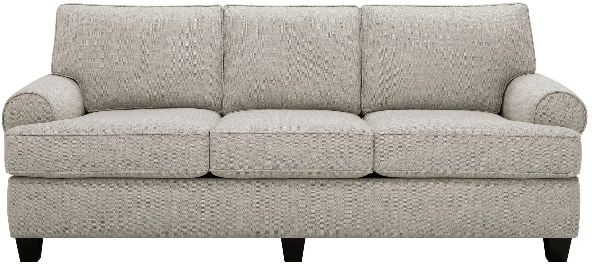 Shiloh Sofa in Beige by Fusion Furniture