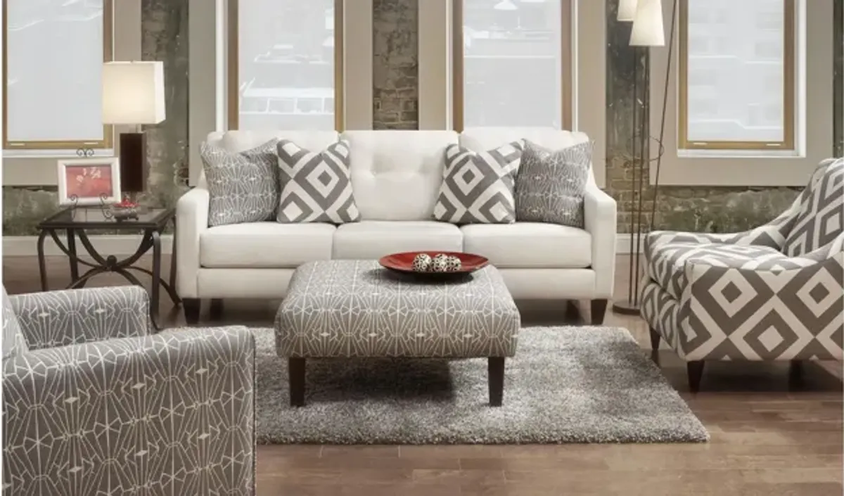 Kristoff Sofa