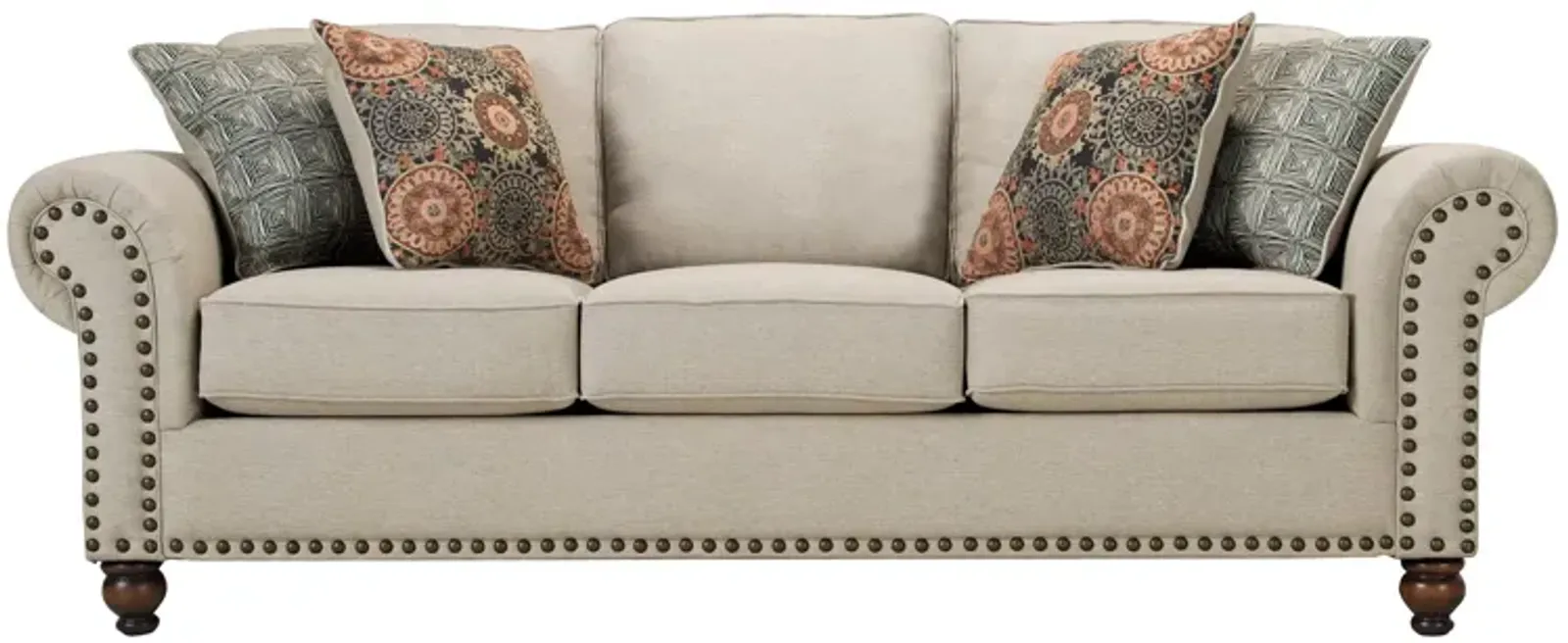 Corliss Sofa