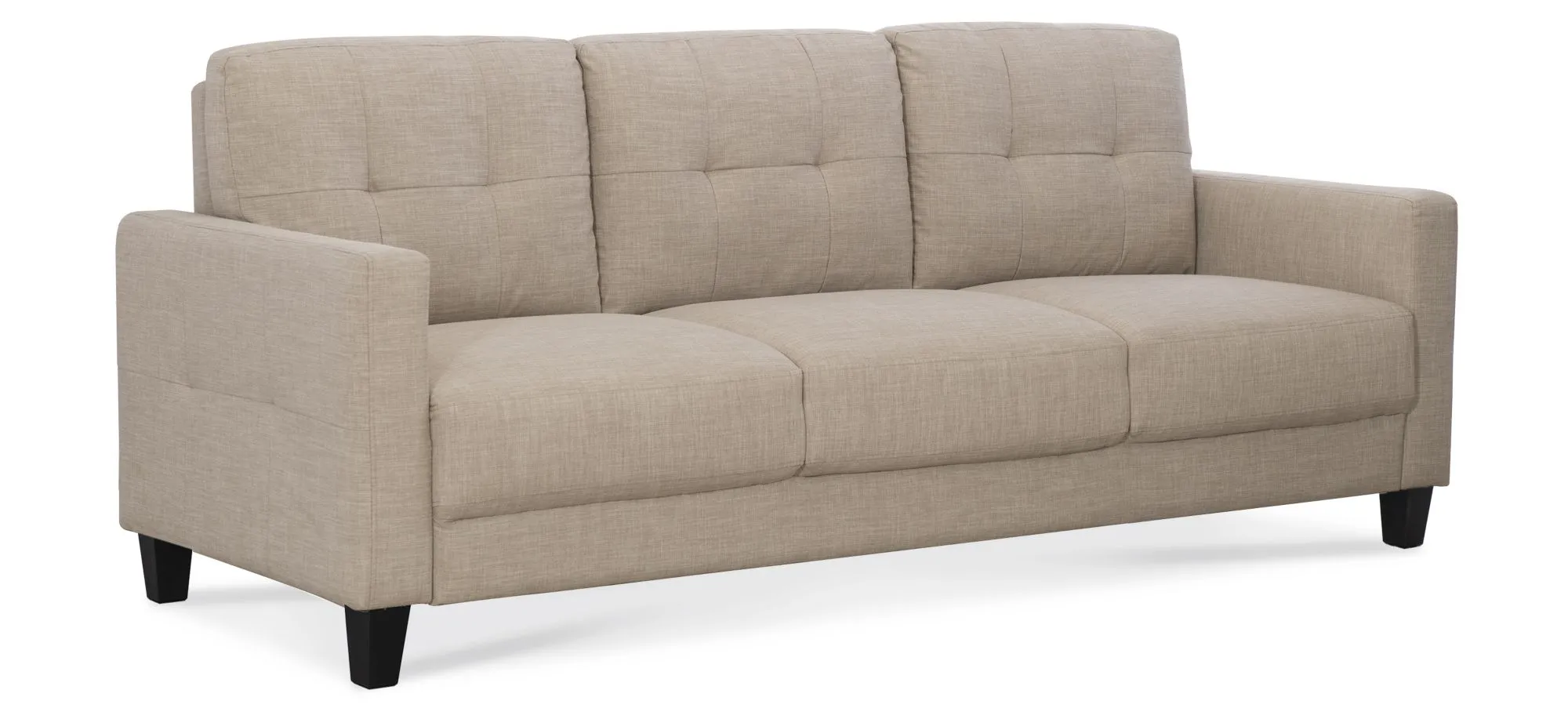 Owen Sofa by Legacy Classic Furniture