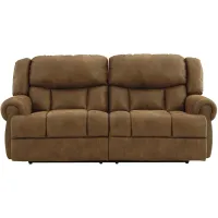 Boothbay Reclining Sofa in Auburn by Ashley Furniture