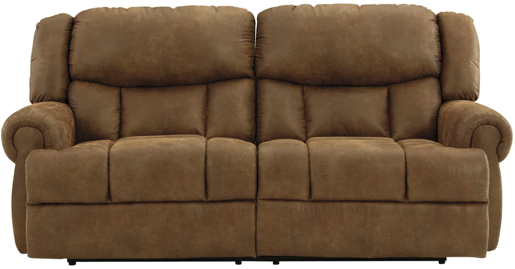 Boothbay Reclining Sofa in Auburn by Ashley Furniture