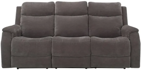Bromway Power Layflat Sofa w/ Power Headrest