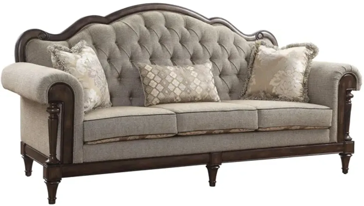 Moorewood Park Sofa