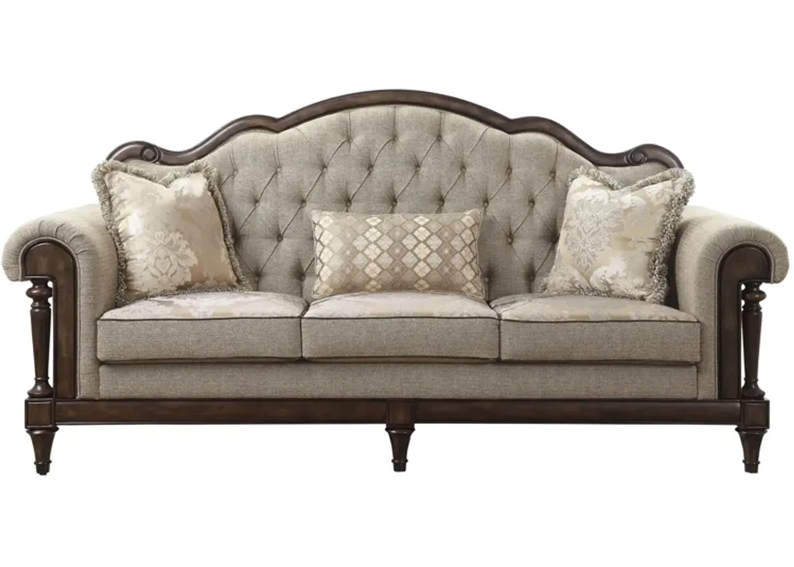 Moorewood Park Sofa