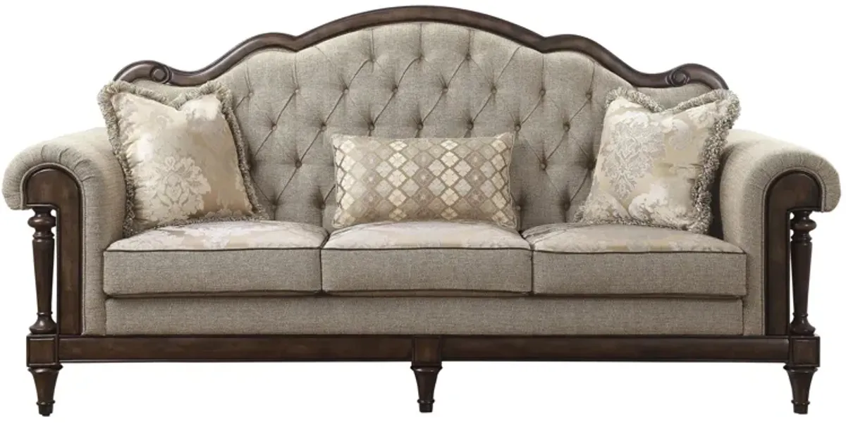 Moorewood Park Sofa