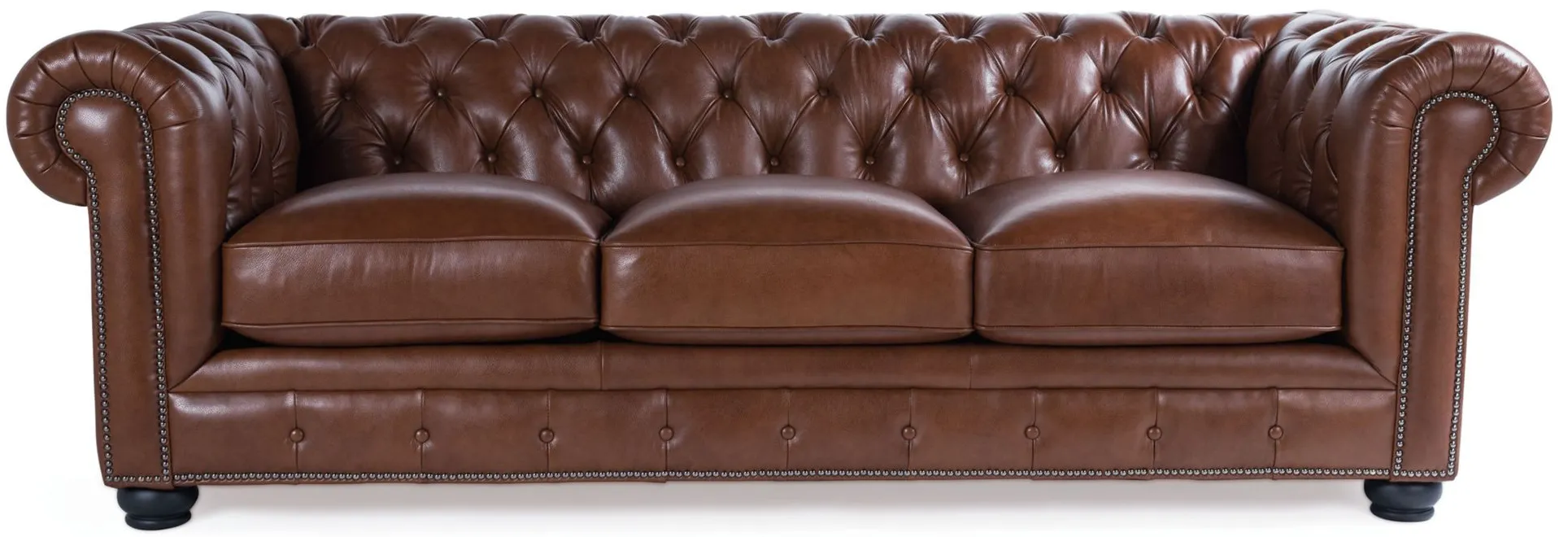 Jay Sofa in Cobble Stone by Bellanest