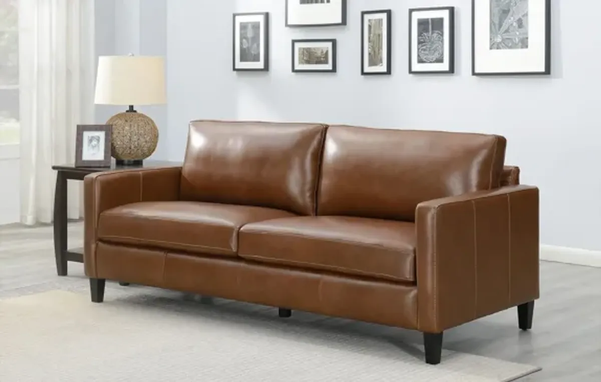 Johnston Sofa