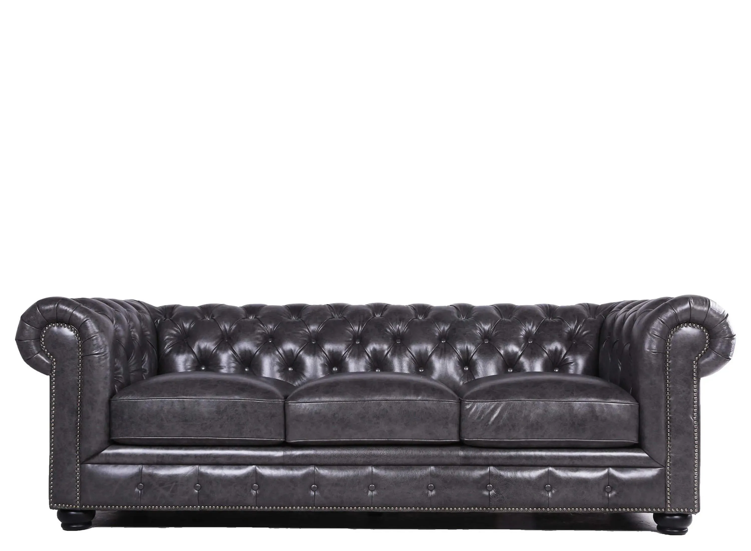 Jay Sofa in Grey by Bellanest