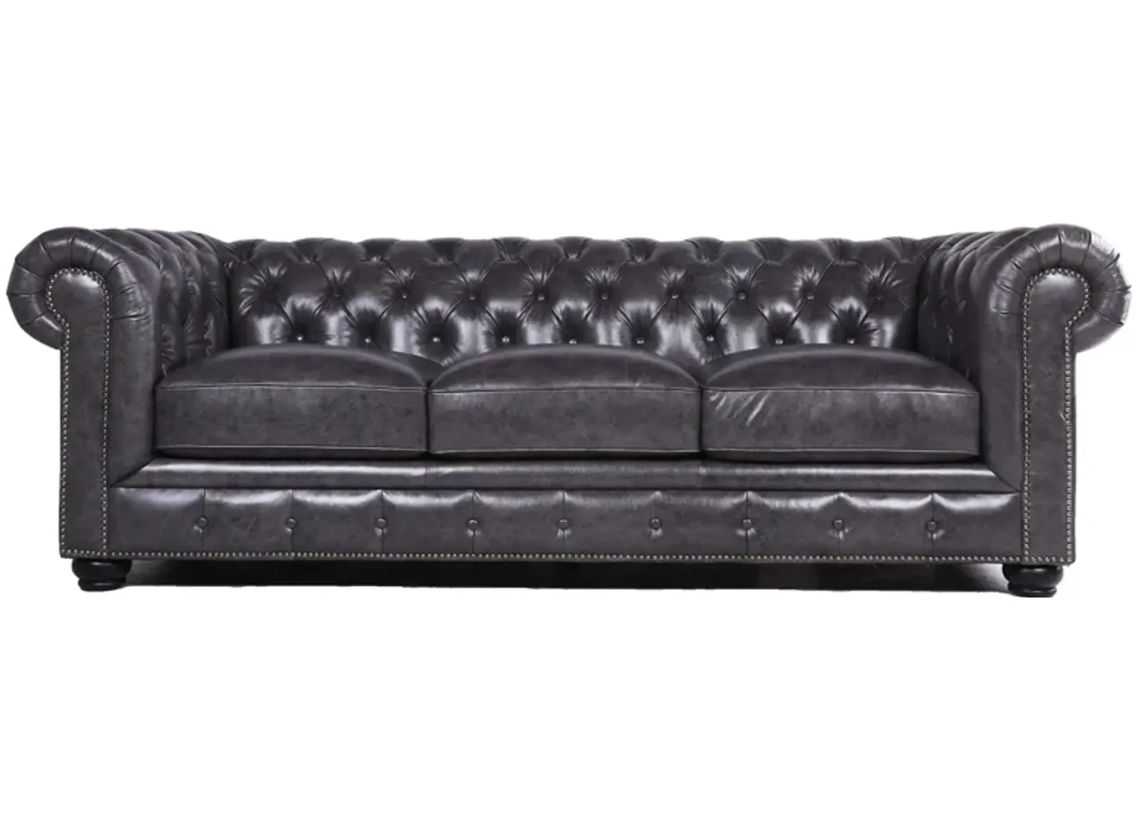 Jay Sofa in Grey by Bellanest