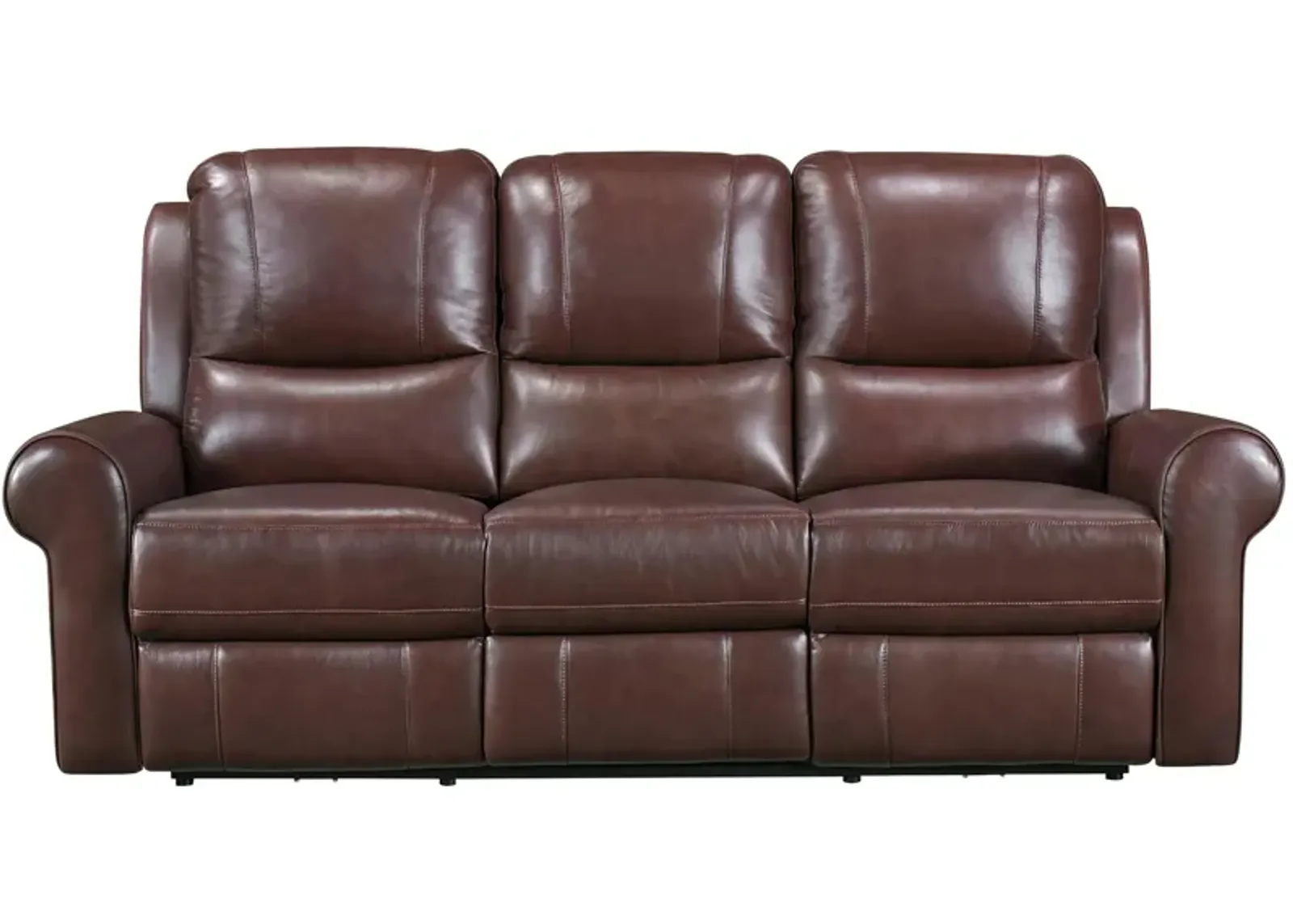 Fairview Power Double Reclining Sofa