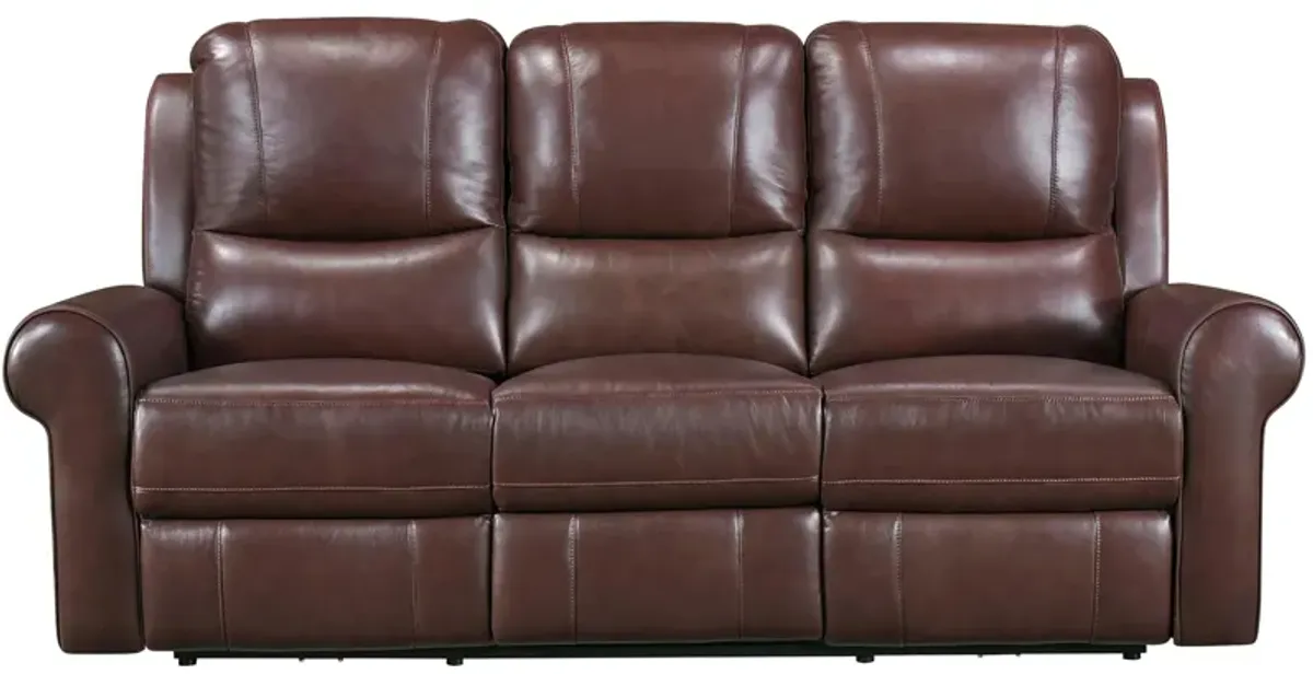 Fairview Power Double Reclining Sofa