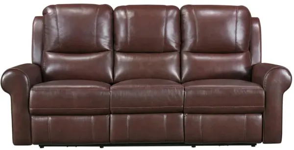 Fairview Power Double Reclining Sofa