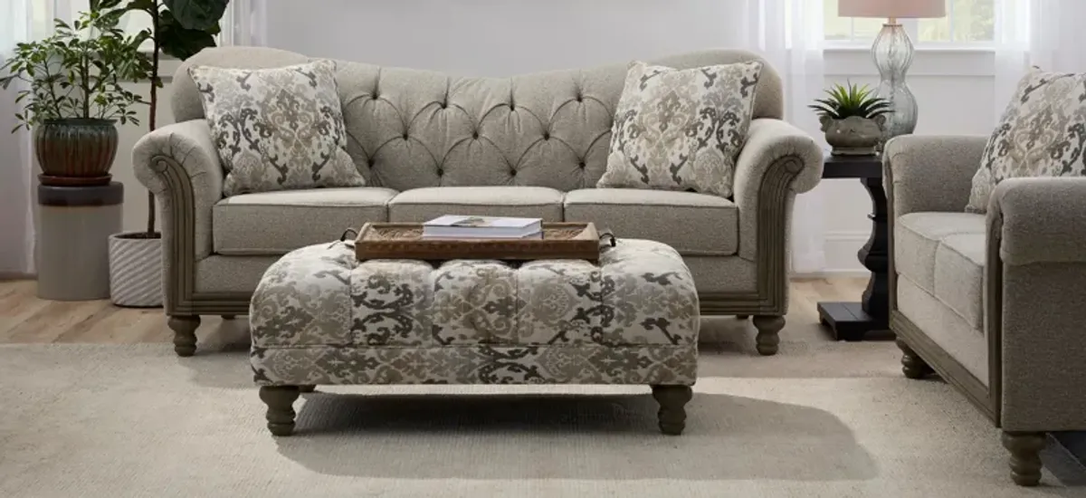 Torrey Sofa