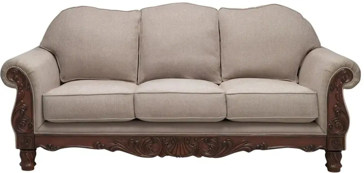 Palazzo Sofa