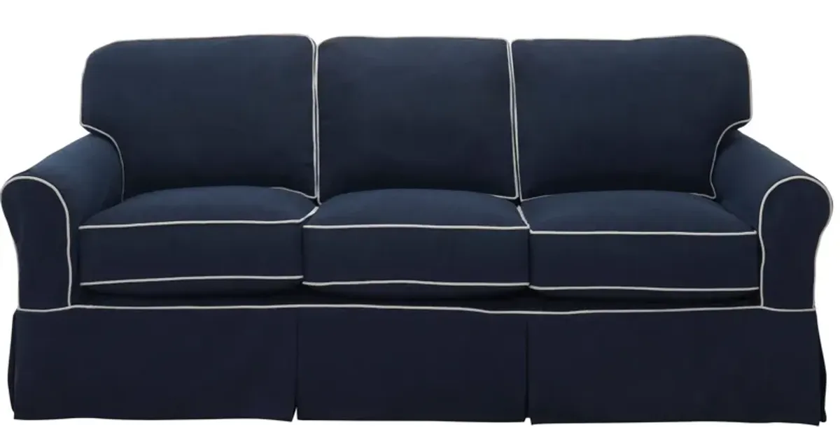 Mariner Slipcover Sofa