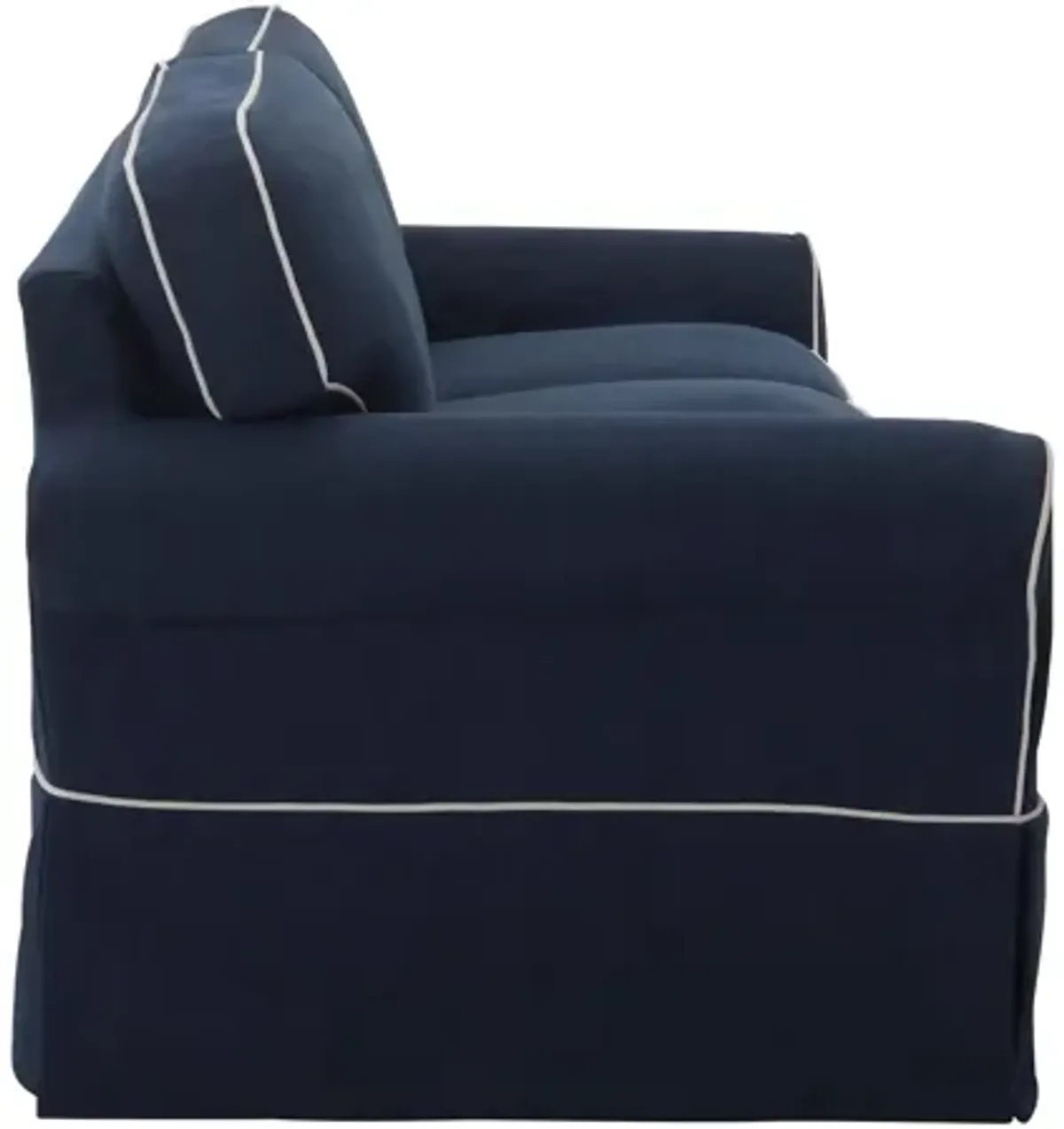 Mariner Slipcover Sofa