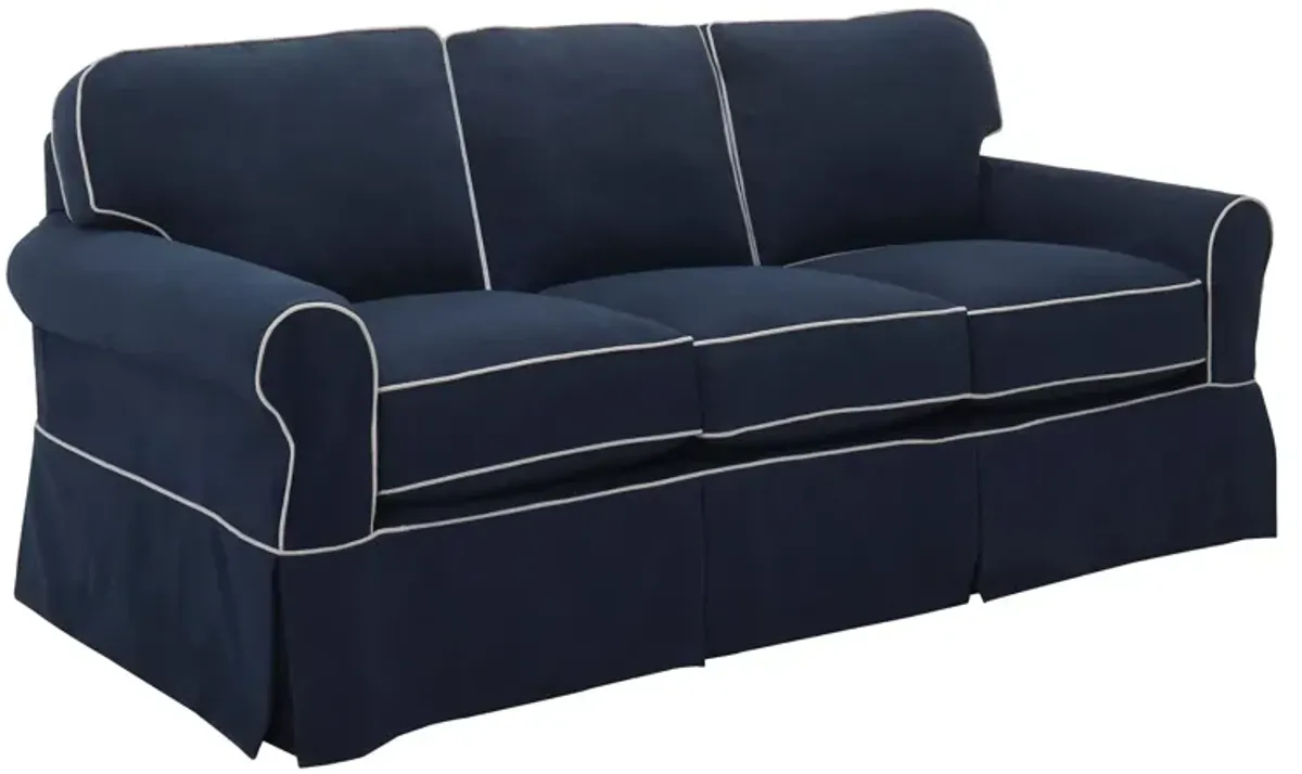 Mariner Slipcover Sofa