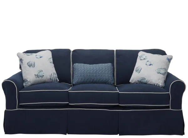 Mariner Slipcover Sofa