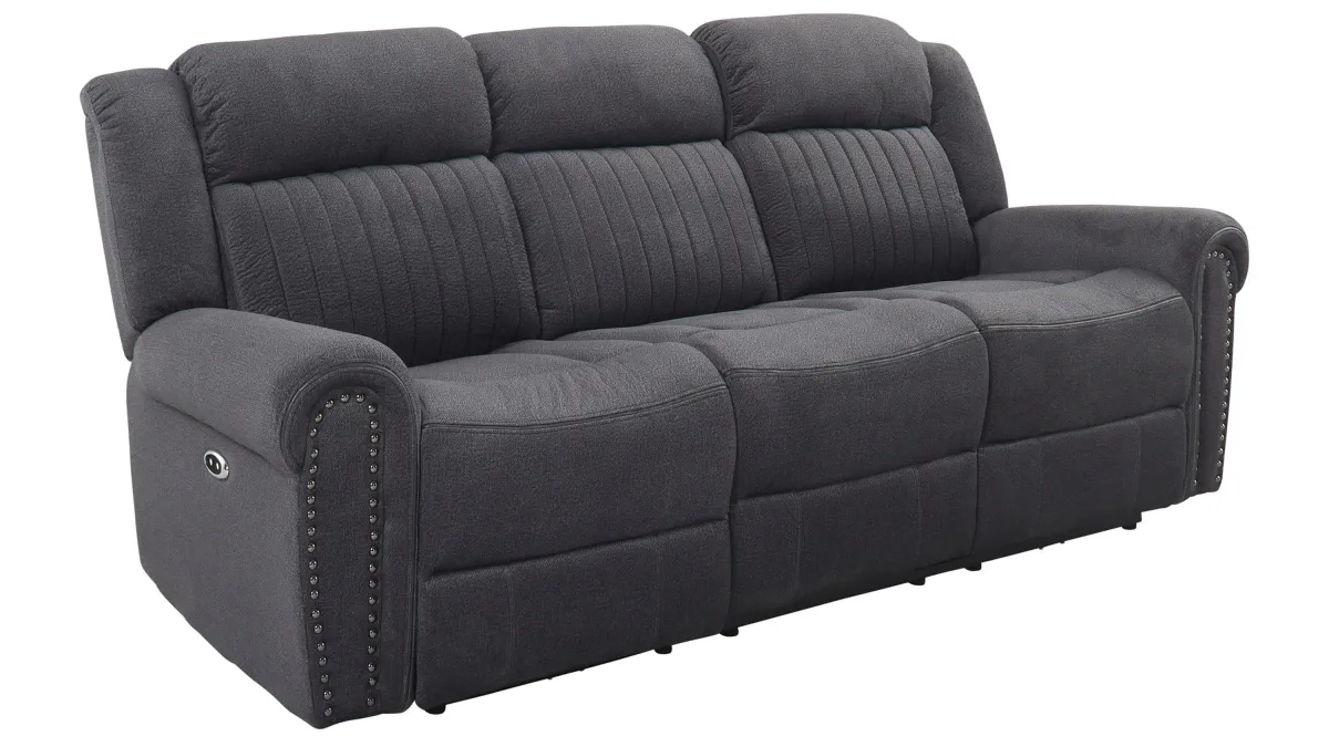 Harrison Power Sofa