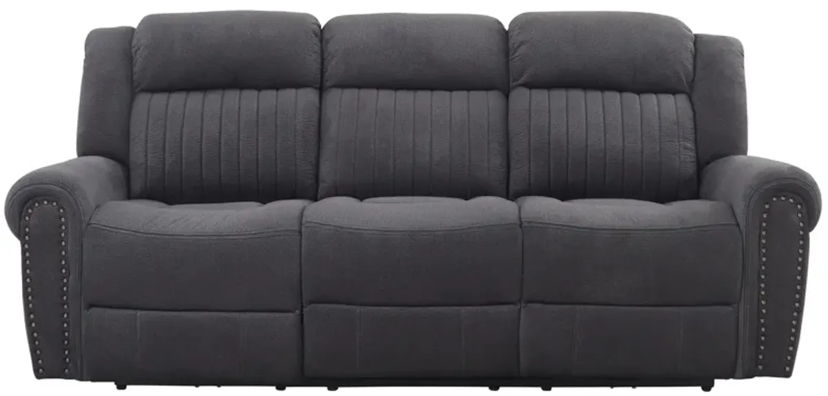 Harrison Power Sofa