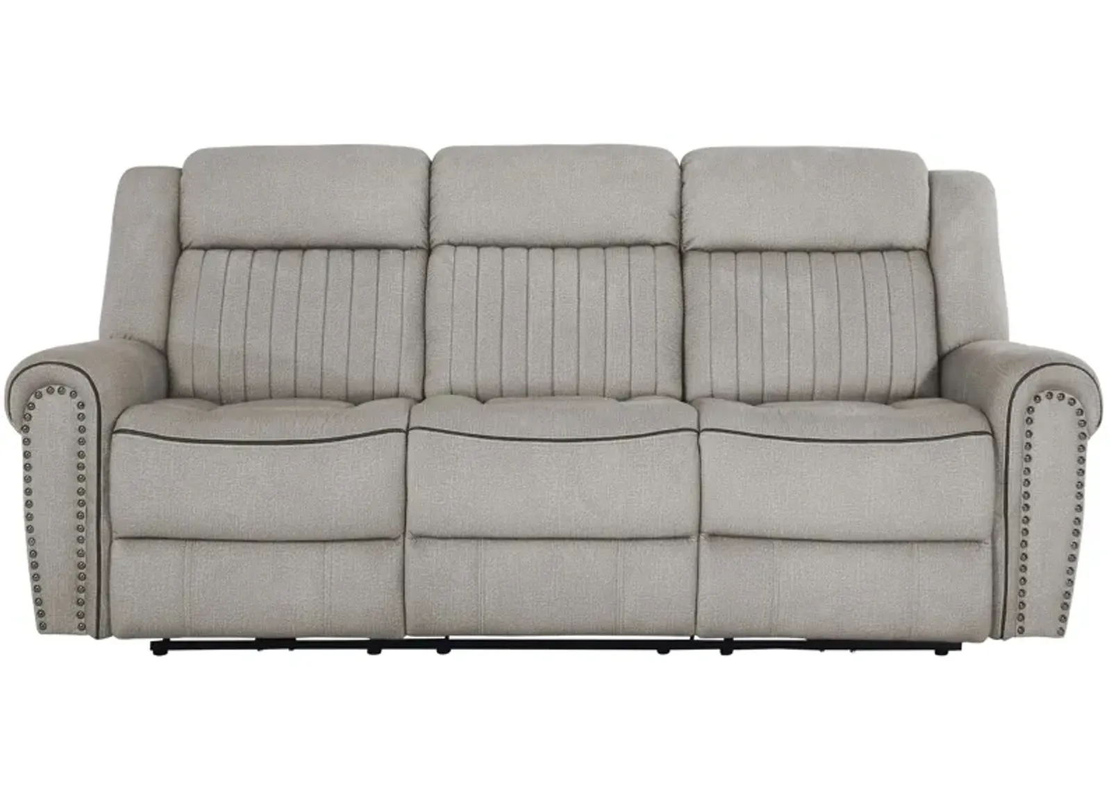 Harrison Power Sofa