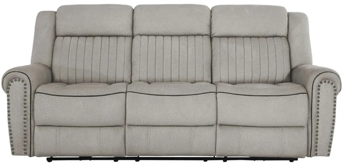 Harrison Power Sofa