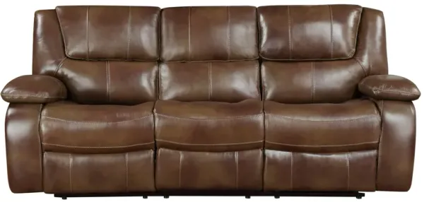 Midwood Double Reclining Sofa